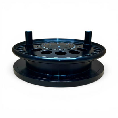 CFR SPRITE 4" CENTREPIN REEL