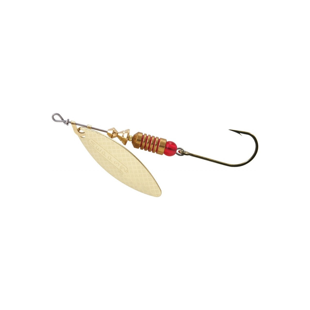 MEPPS AGLIA LONG 1/4 OZ LURE