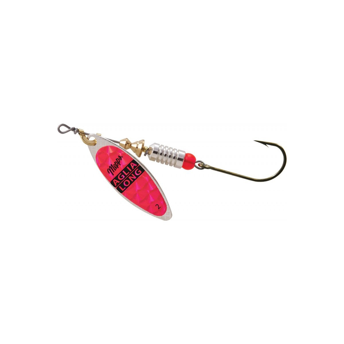 MEPPS AGLIA LONG 1/4 OZ LURE