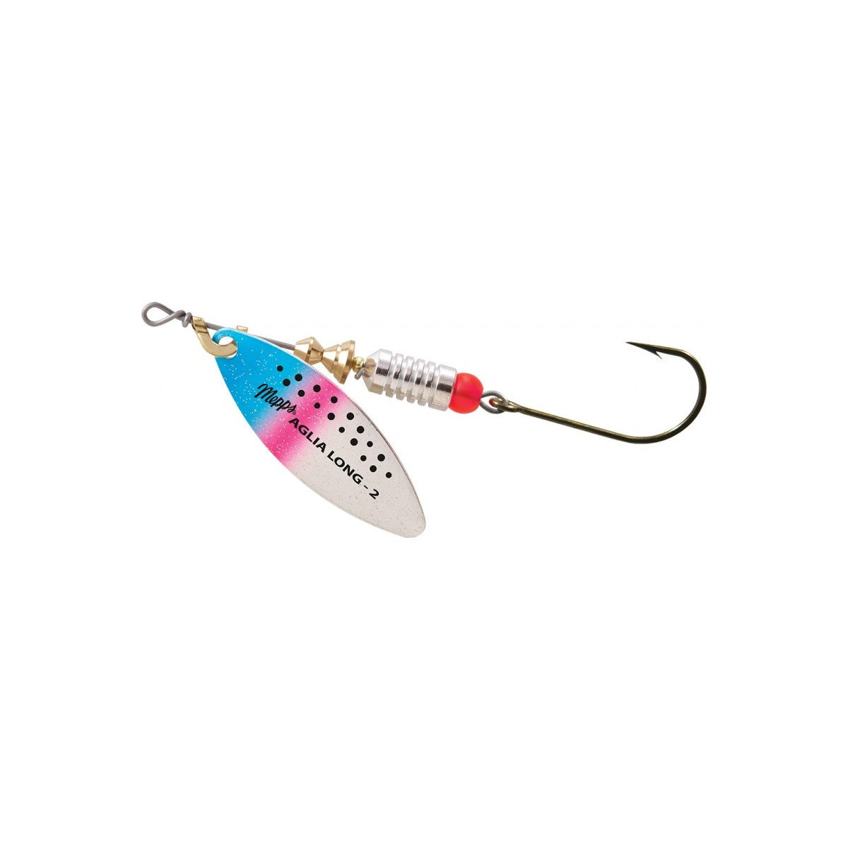 MEPPS AGLIA LONG 1/4 OZ LURE