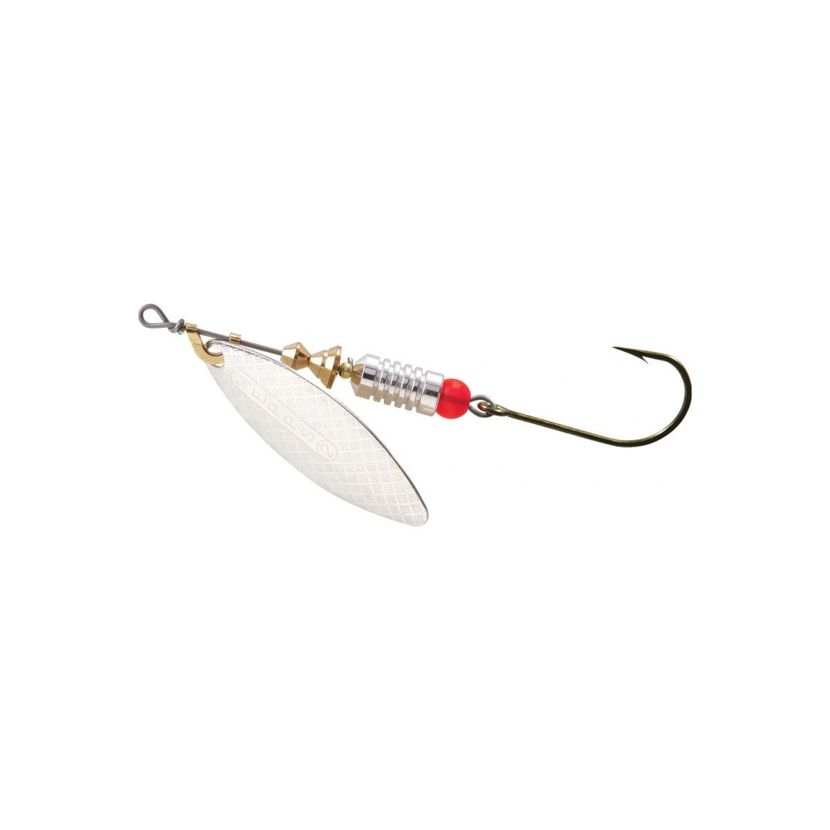 MEPPS AGLIA LONG 1/4 OZ LURE