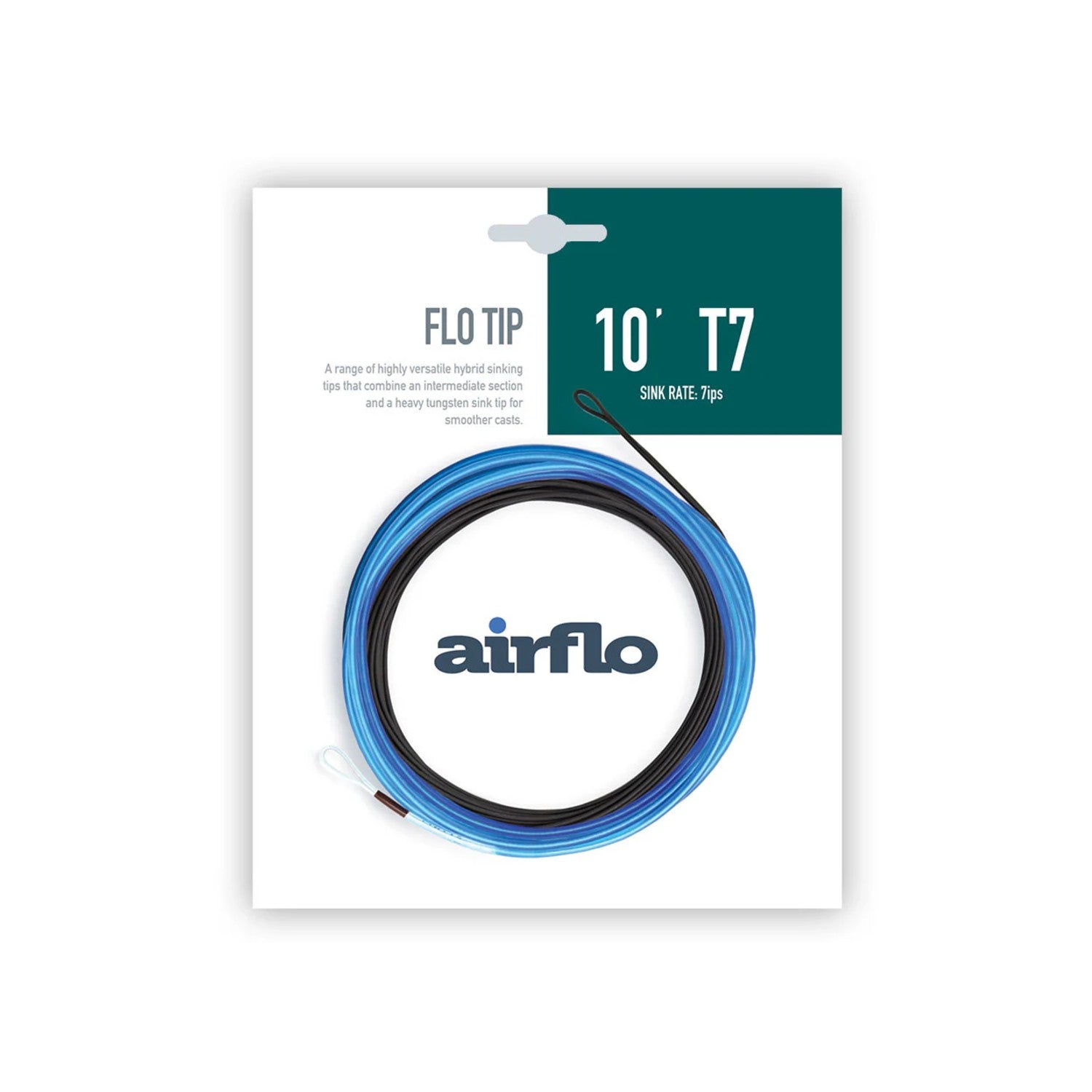 Airflo FLO Sink Tips | Skagit Sink Tips for Spey Fishing – Fred's ...