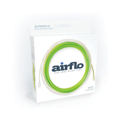 AIRFLO SUPERFLO STILLWATER FLOAT FLY LINE