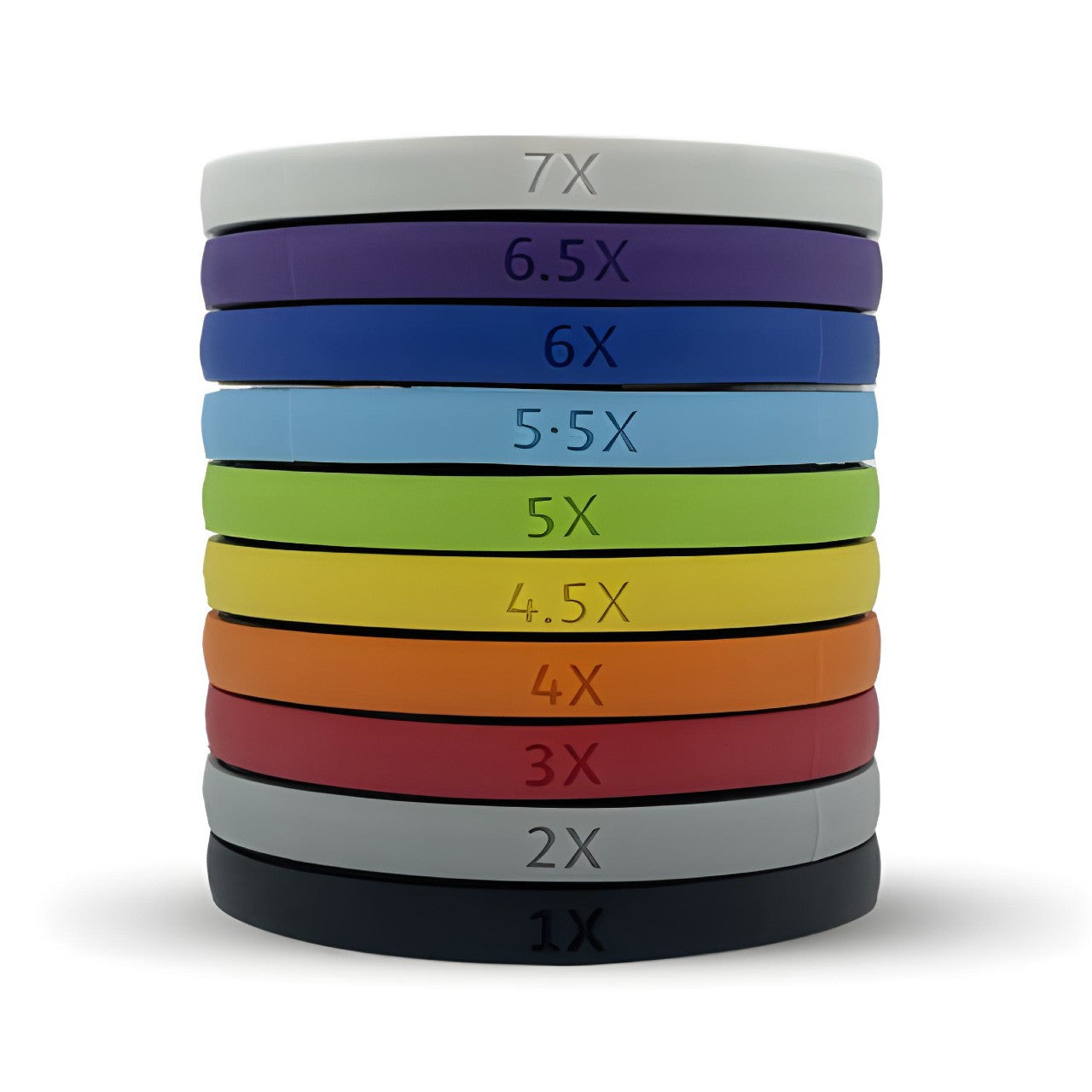 AIRFLO PREMIUM FLUOROCARBON TIPPET 30M