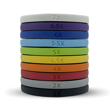 AIRFLO PREMIUM FLUOROCARBON TIPPET 30M