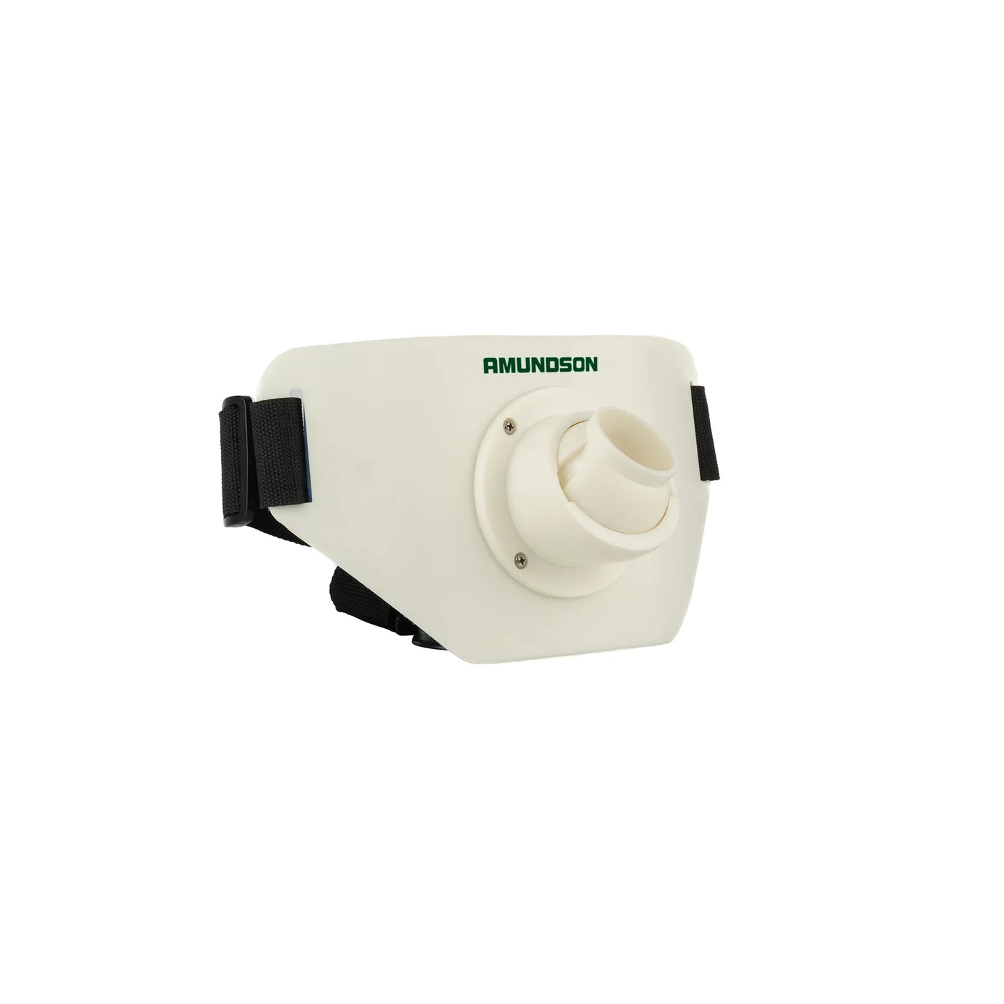 AMUNDSON FIGHTING ROD BELT