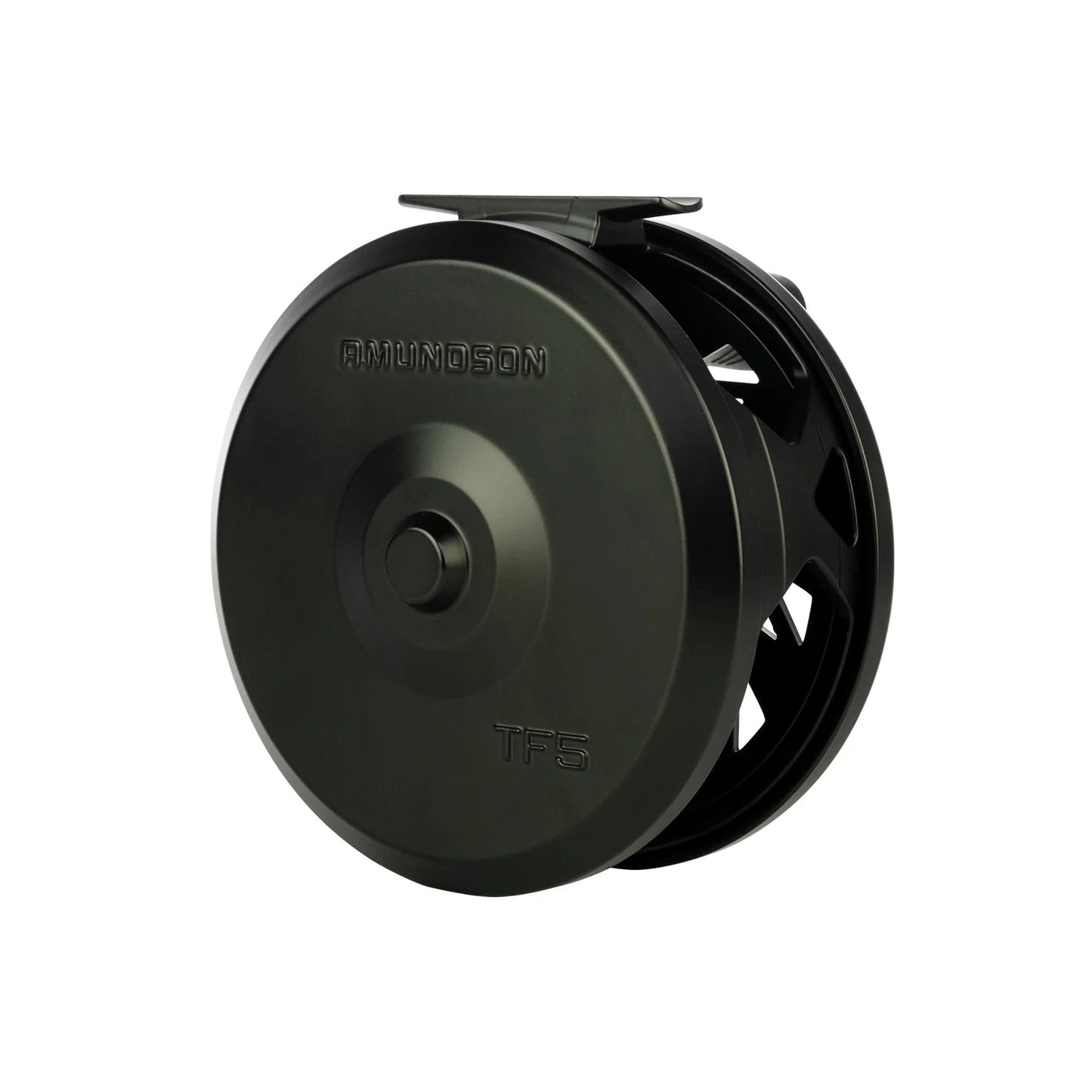 AMUNDSON TREND FLOW 5 MOOCHING REEL
