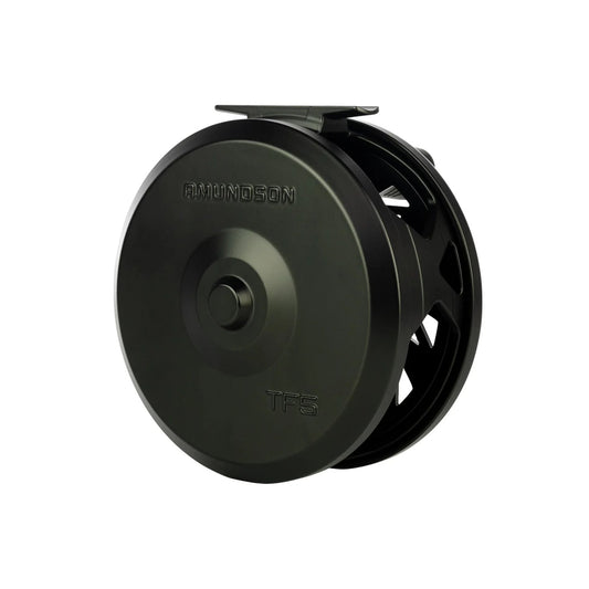 AMUNDSON TREND FLOW 5 MOOCHING REEL