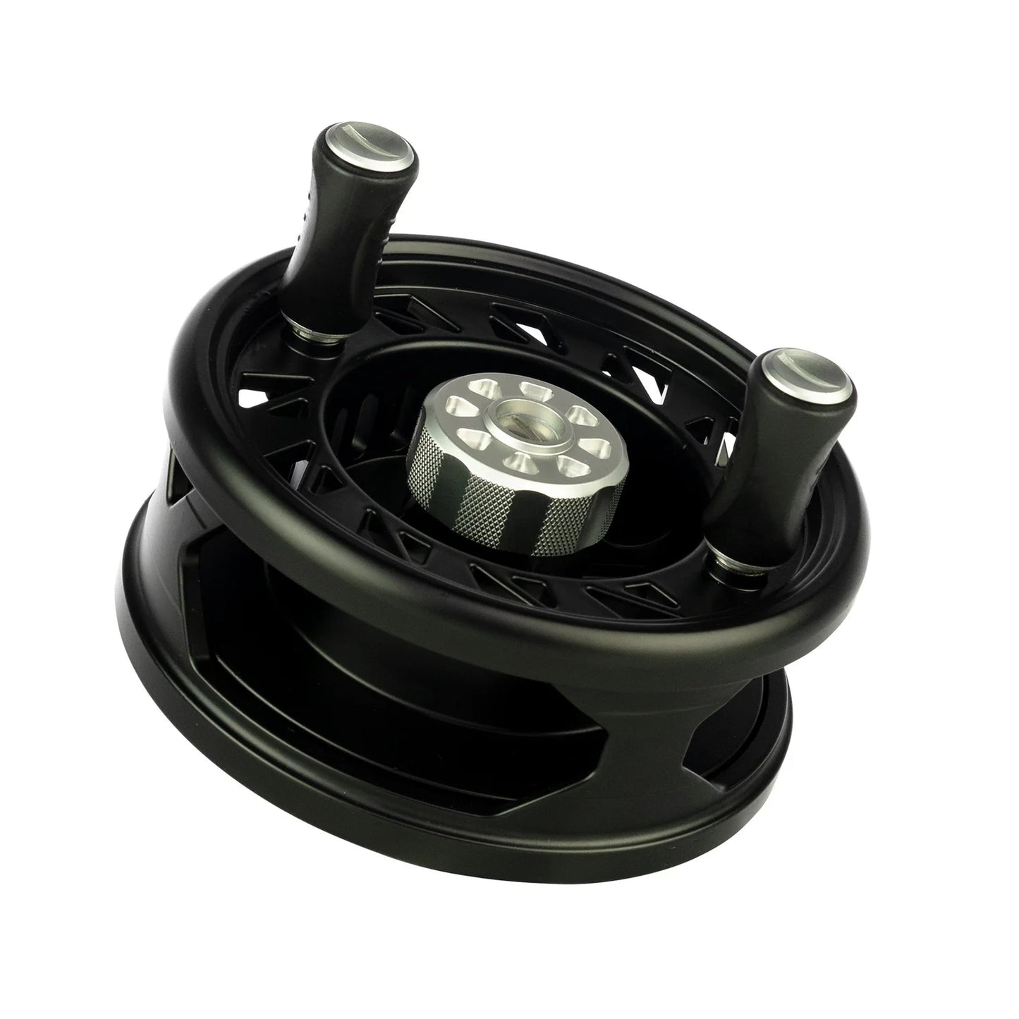 AMUNDSON TREND FLOW 5 MOOCHING REEL