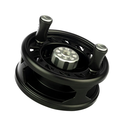 AMUNDSON TREND FLOW 5 MOOCHING REEL
