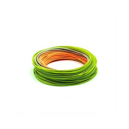 SA AMPLITUDE ANADRO/NYMPH FLY LINE