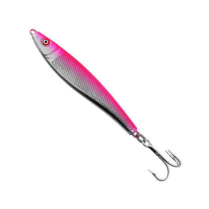 Nickel Pink