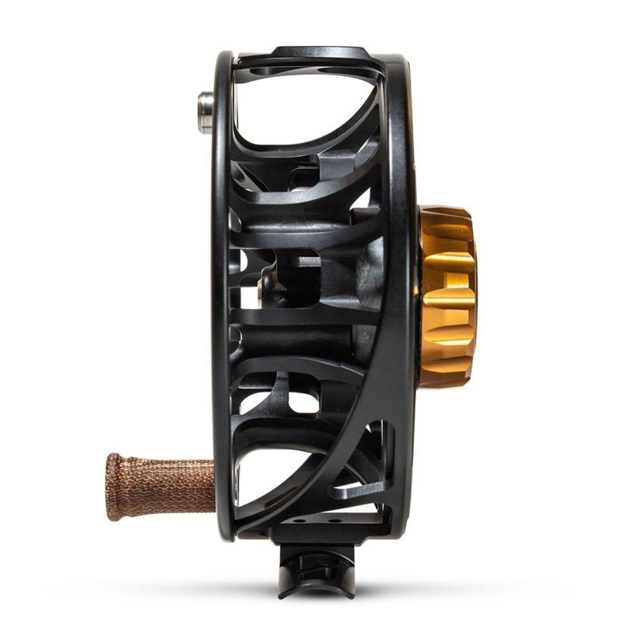 Ross Animas Fly Reel | Lightweight Large Arbor Fly Reel for Trout