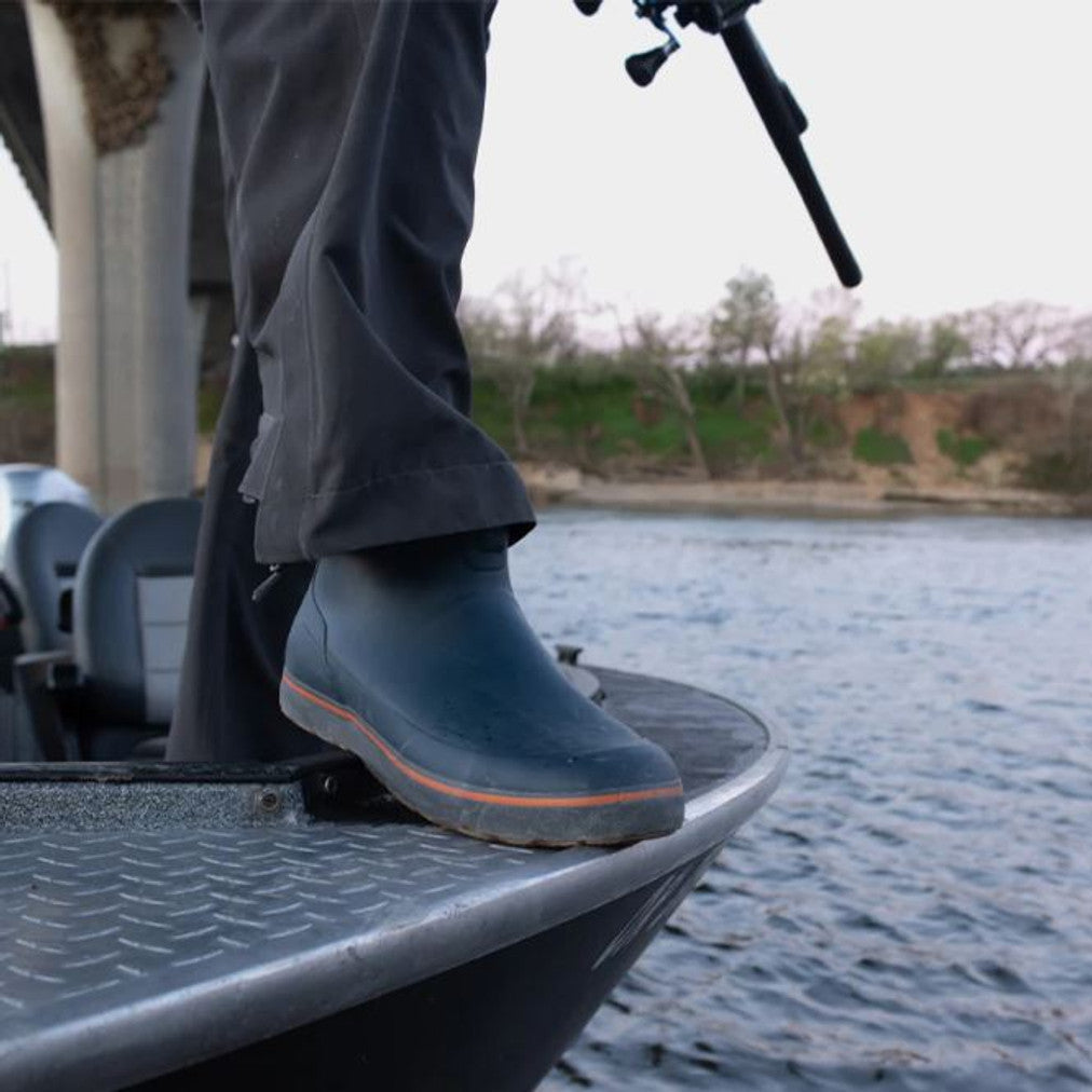 GRUNDENS DECK BOSS ANKLE BOOT