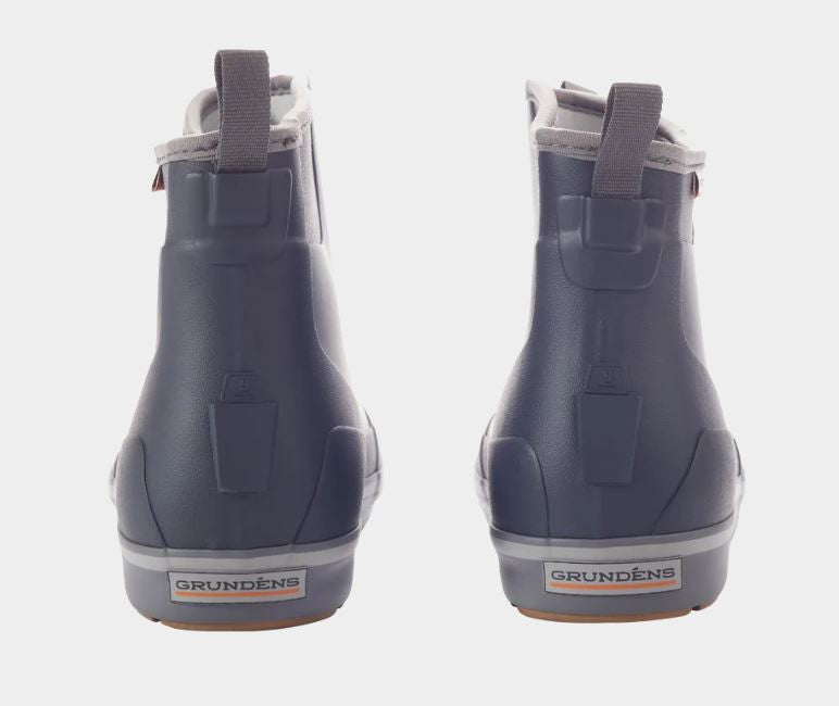 GRUNDENS DECK BOSS ANKLE BOOT
