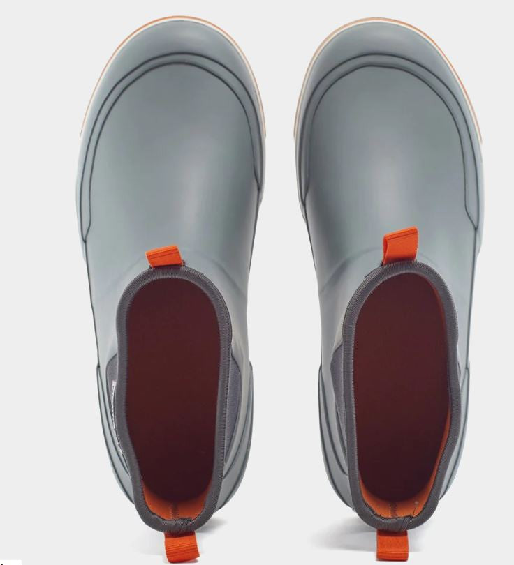 GRUNDENS DECK BOSS ANKLE BOOT