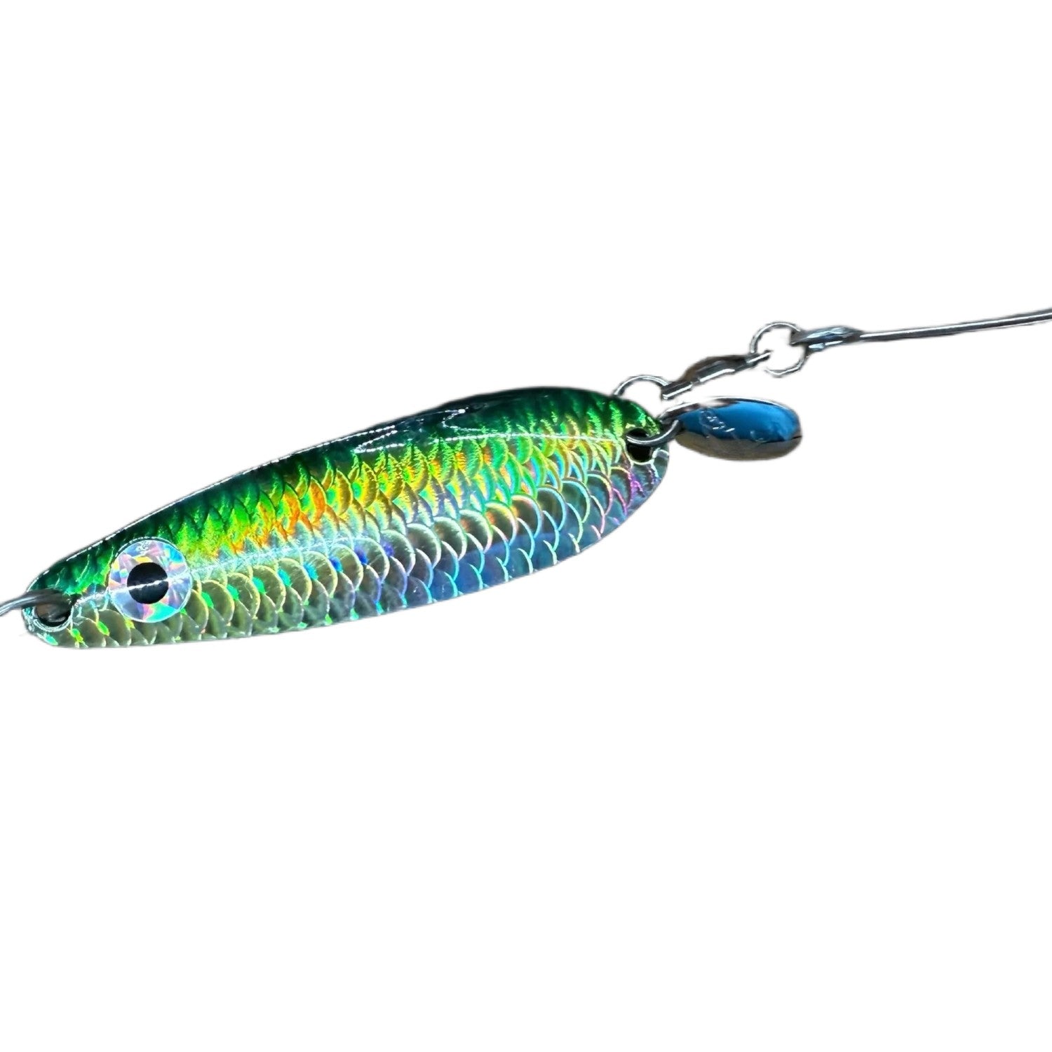 Westcoast Super Mini 2.0 Trolling Spoon