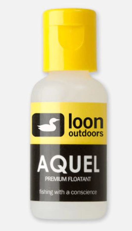 LOON AQUEL (1/2OZ)