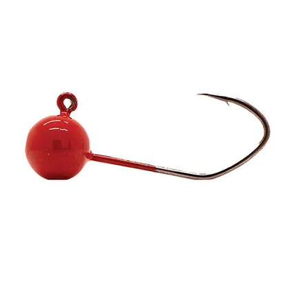 Razor Red