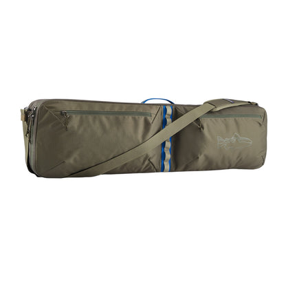 PATAGONIA BLACK HOLE ROD CASE