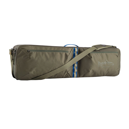 PATAGONIA BLACK HOLE ROD CASE