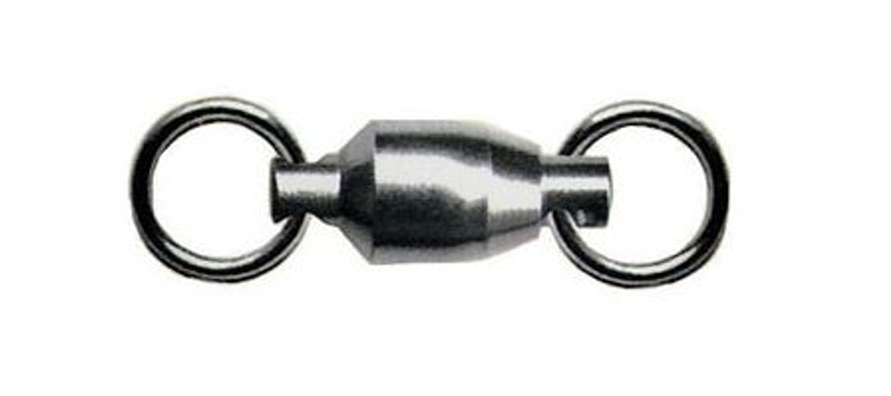 P-LINE BALL BEARING WITH SOLID RING