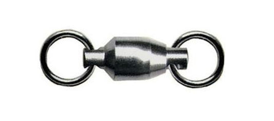 P-LINE BALL BEARING WITH SOLID RING