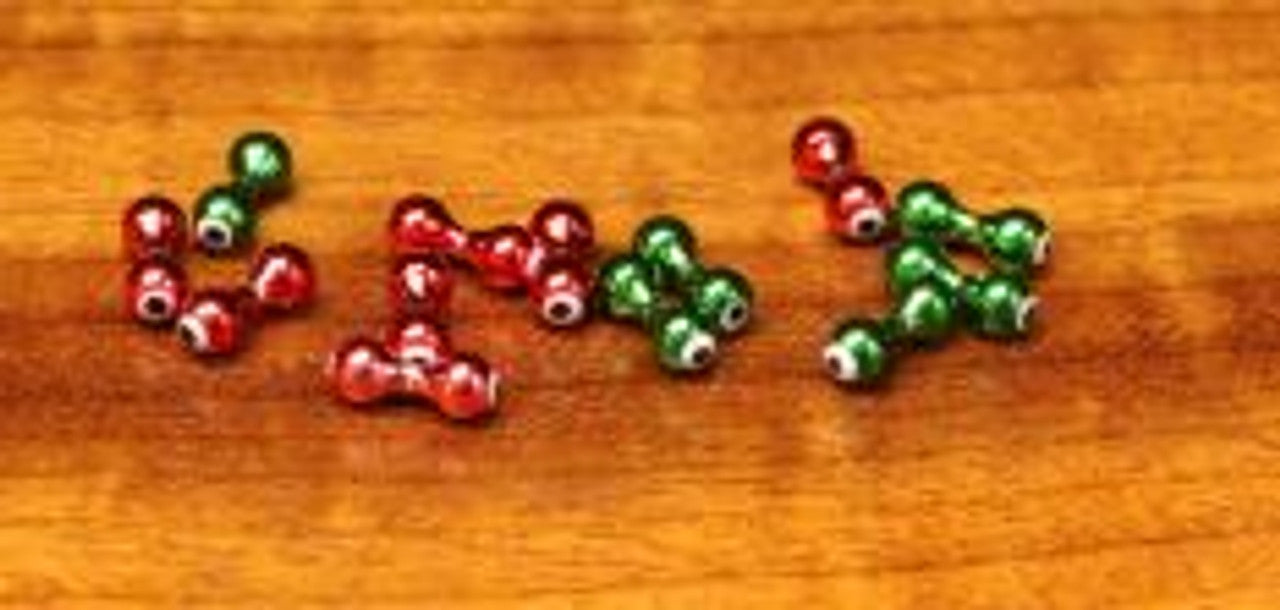 HARELINE NICKEL BALLZEYES LARGE