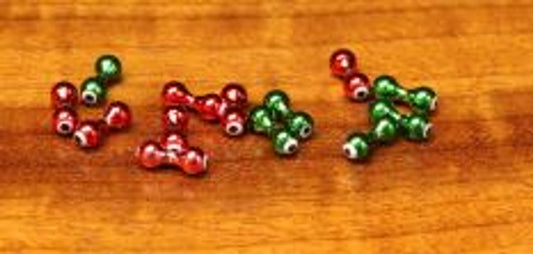 HARELINE NICKEL BALLZEYES LARGE