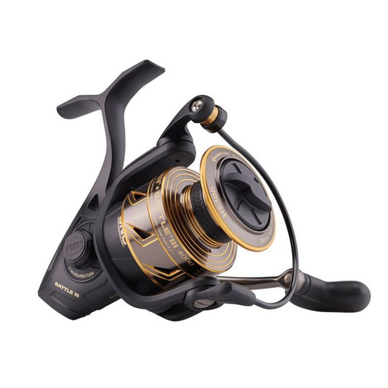 PENN BATTLE III SPINNING REEL