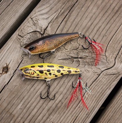 RAPALA SKITTER POP
