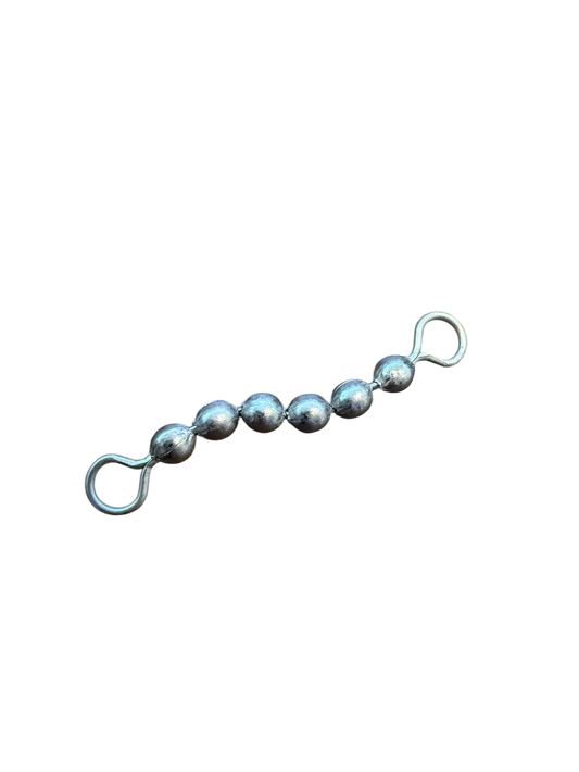 WESTCOAST BEAD CHAIN SWIVELS - 75LB