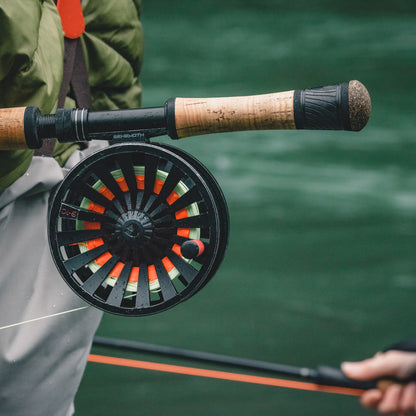 REDINGTON BEHEMOTH FLY REEL