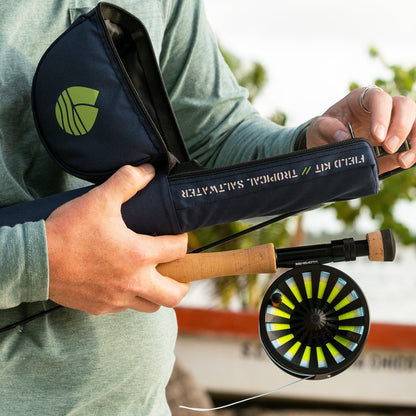 REDINGTON BEHEMOTH FLY REEL