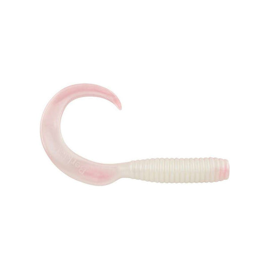 BERKLEY SALTWATER 8" GRUB