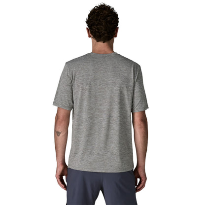 PATAGONIA MEN'S CAP COOL DAILY SHIRT