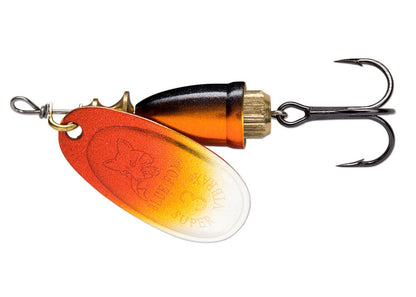 BLUE FOX NORTHERN LIGHTS VIBRAX SPINNER