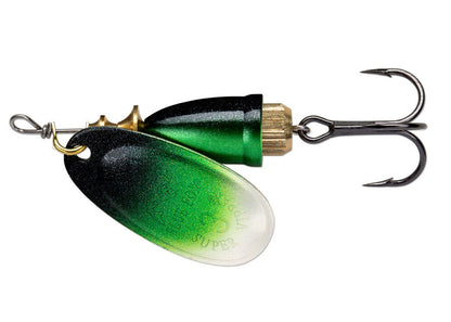 BLUE FOX NORTHERN LIGHTS VIBRAX SPINNER