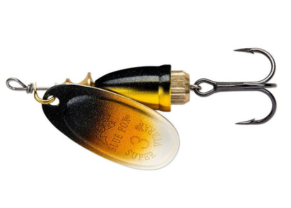 BLUE FOX NORTHERN LIGHTS VIBRAX SPINNER