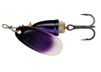 BLUE FOX NORTHERN LIGHTS VIBRAX SPINNER