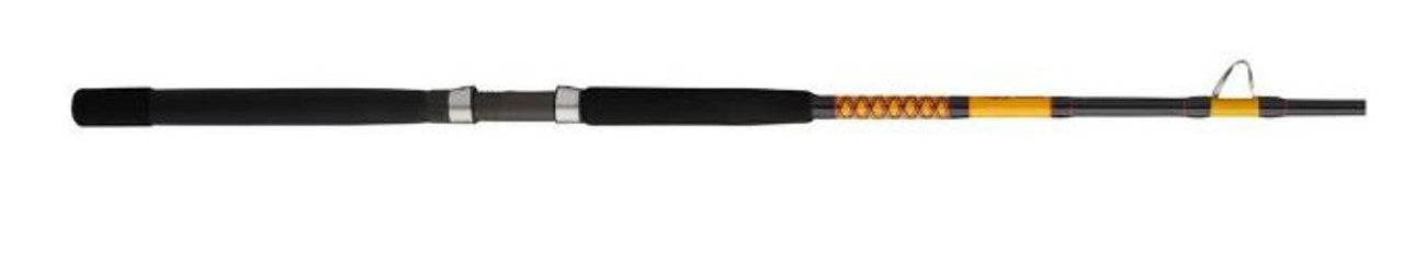 UGLY STIK BIGWATER CASTING ROD