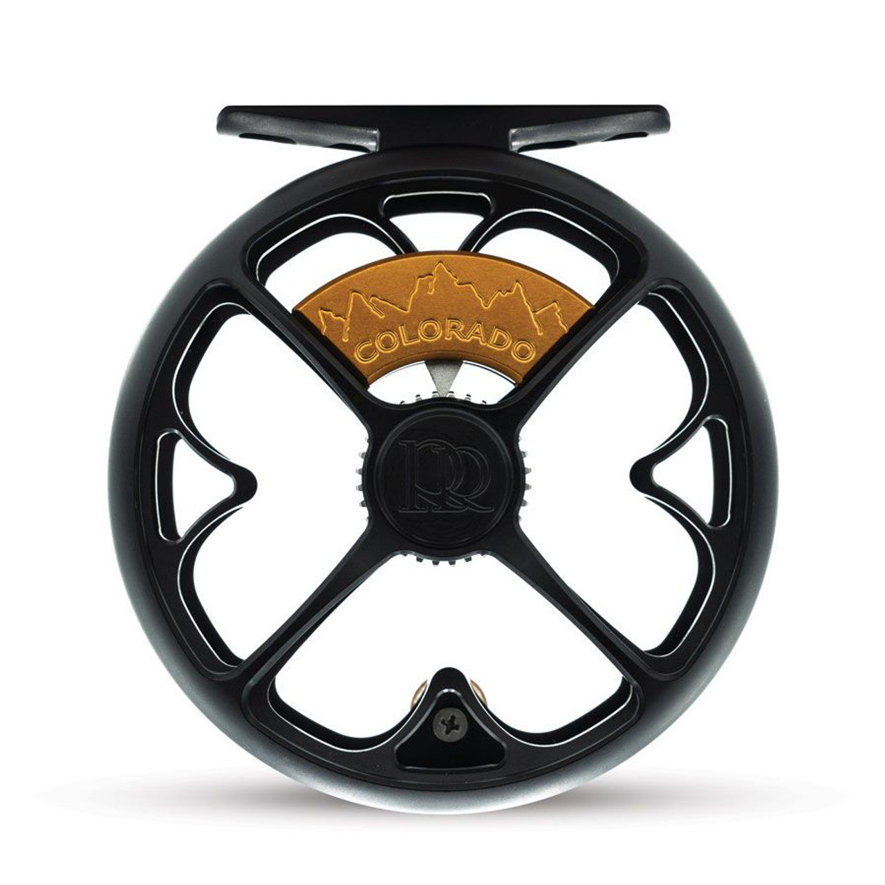 ROSS COLORADO LT FLY REEL