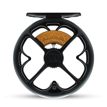 ROSS COLORADO LT FLY REEL
