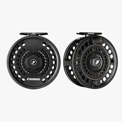 SAGE SPEY II  FLY REEL