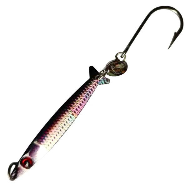WESTCOAST SUPER SEX-E SALTWATER TROLLING SPOON