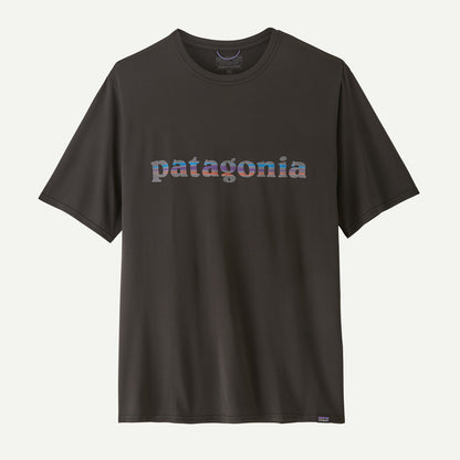 PATAGONIA M'S CAP COOL DAILY GRAPHIC SHIRT