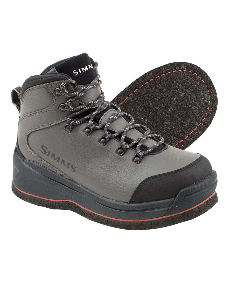 SIMMS WOMEN'S FREESTONE BOOT - FELT *2025*