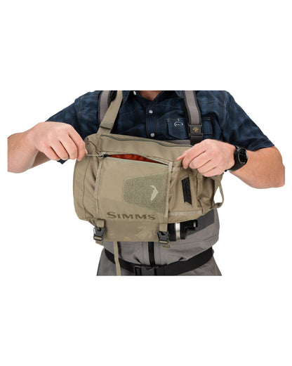 SIMMS TRIBUTARY SLING PACK