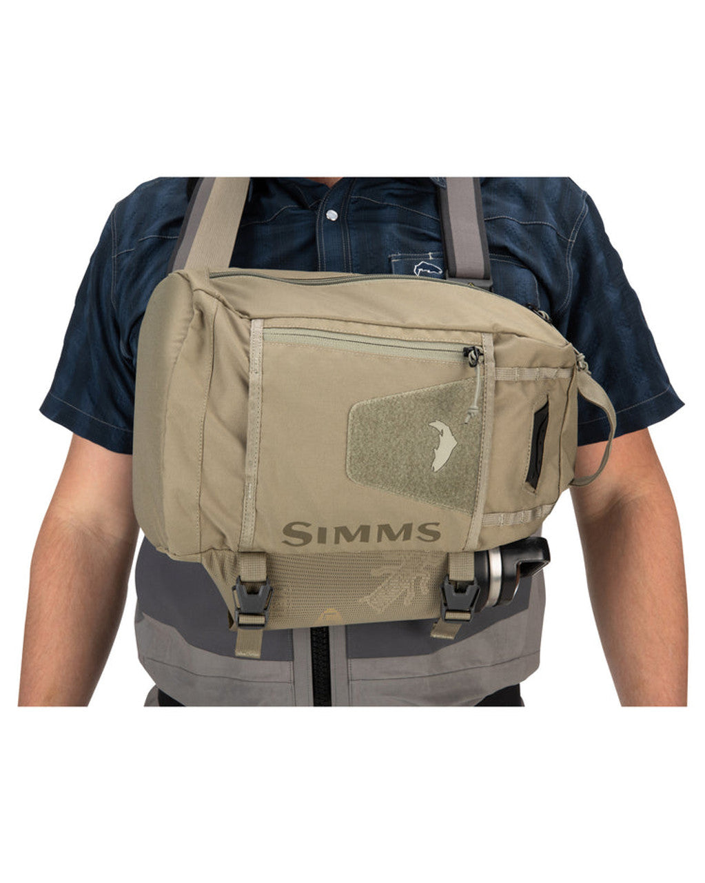 SIMMS TRIBUTARY SLING PACK