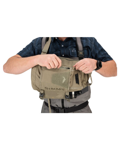 SIMMS TRIBUTARY SLING PACK